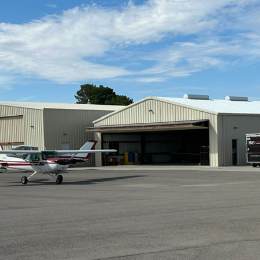 F&E Hanger in El Paso